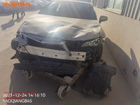 2019 丰田TV7256G轿车