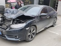 2017 思域