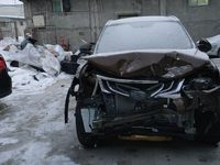 2020 博越 2016款 2.0L MT 国V 智联版