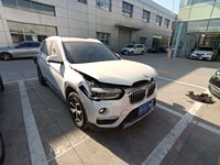 2016 宝马X1