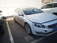 2016 沃尔沃S60