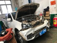 2017-02-10  长城风骏5 2.4L   汽油