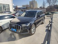 2021 奥迪Q7(进口)