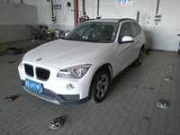 2013 宝马X1(进口)