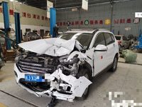 2019 哈弗H6