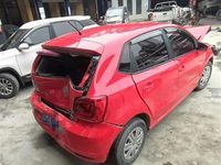 2018 POLO