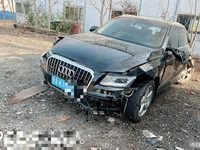 2018 奥迪Q5
