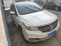 2020 宝骏730