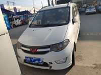 2018 五菱宏光
