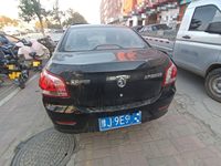 2014 宝骏630
