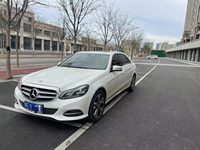 2016 奔驰E级
