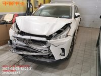 2020 丰田GTM6491HWM多用途乘用车