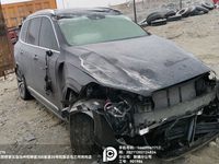 2021 沃尔沃VOLVO XC90 T8 2.0T混合动力越野车