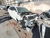 2020 凯迪拉克XT4