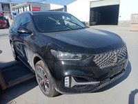 2021 WEY VV6