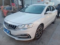 2017 博瑞