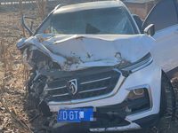 2018 宝骏530