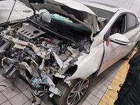 2019 启辰D60