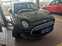 2018 MINI CLUBMAN(进口)