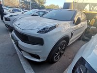 2019 领克01新能源