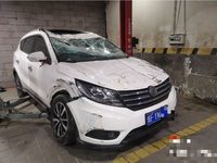 2018 风光580