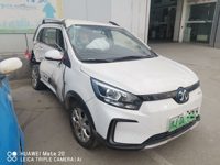 2021 北汽新能源EC5