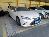 2021 雷克萨斯ES(进口)