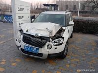 2014 Yeti(进口)
