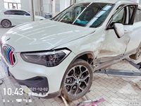 2020 宝马X1