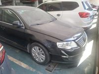 2011 迈腾