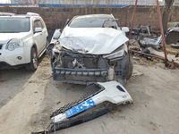 2019 英菲尼迪QX50