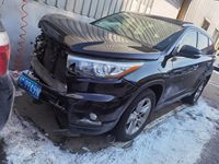2017 丰田GTM6490HNW多用途乘用车