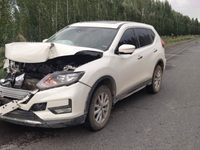 2019 东风日产DFL6460VANM5多用途乘用车