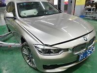2019 宝马3系