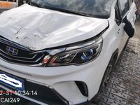 2019 远景X3