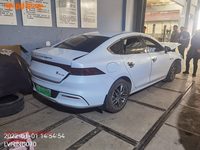 2021 秦PLUS