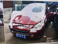 2010 2010-04-26  标致307 1.6L 手动