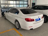 2014 宝马5系(进口)