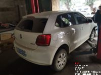 2012 POLO