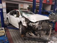 2016 标致508