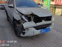 跑步者FORTUNER 2.7L越野车