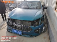 哈弗CC7150BG06A轿车
