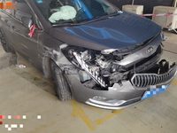2013 起亚K3