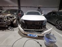 2019 朗逸