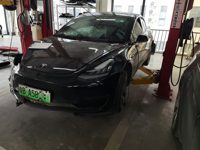 2020 Model 3