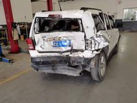 2014 自由客(进口)