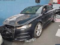 2018 奥迪A6L