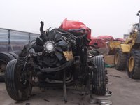 东风DFH4250D3半挂牵引车