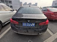 2018 宝马3系