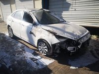 2017 福睿斯